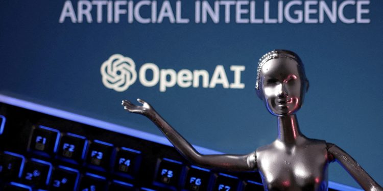 OpenAI, dona do ChatGPT, entra com pedido confidencial de IPO
